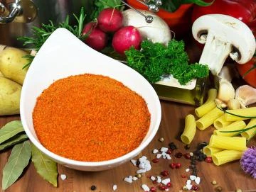 Tomatencreme-Suppe (Instant)