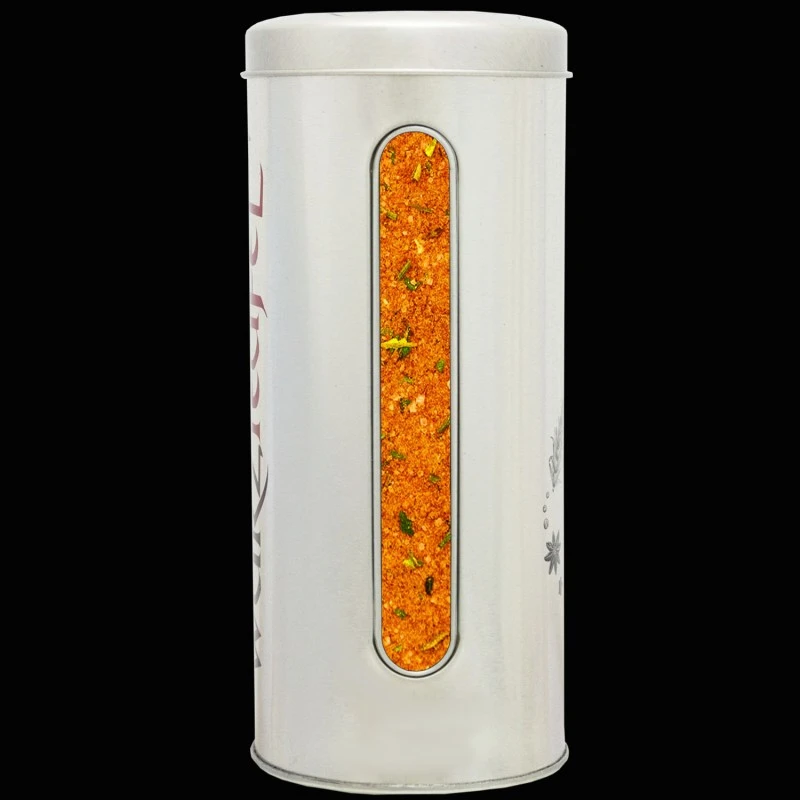 Tomatencreme-Suppe (Instant)