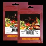 Tomatencreme-Suppe (Instant)