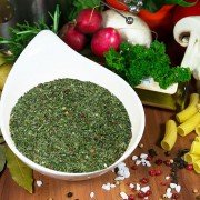 Kalte Suppe (Instant)