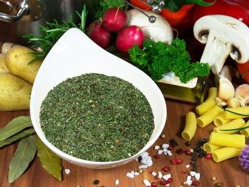 Kalte Suppe (Instant)