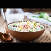 Kalte Suppe (Instant)