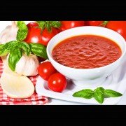 Kalte Suppe (Instant)