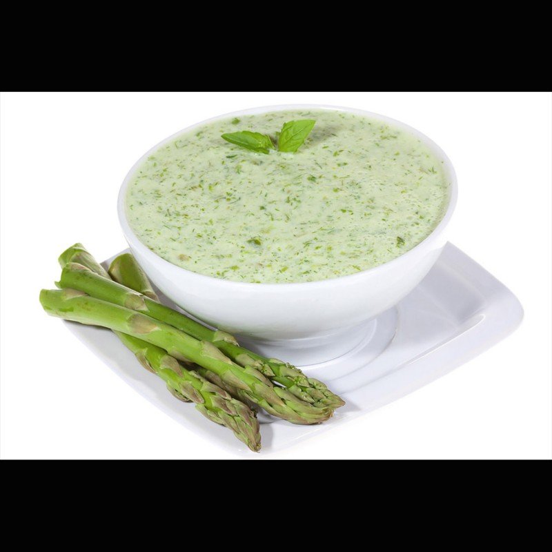 Kalte Suppe (Instant)