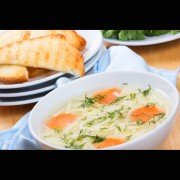 Kalte Suppe (Instant)