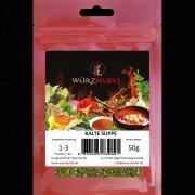 Kalte Suppe (Instant)