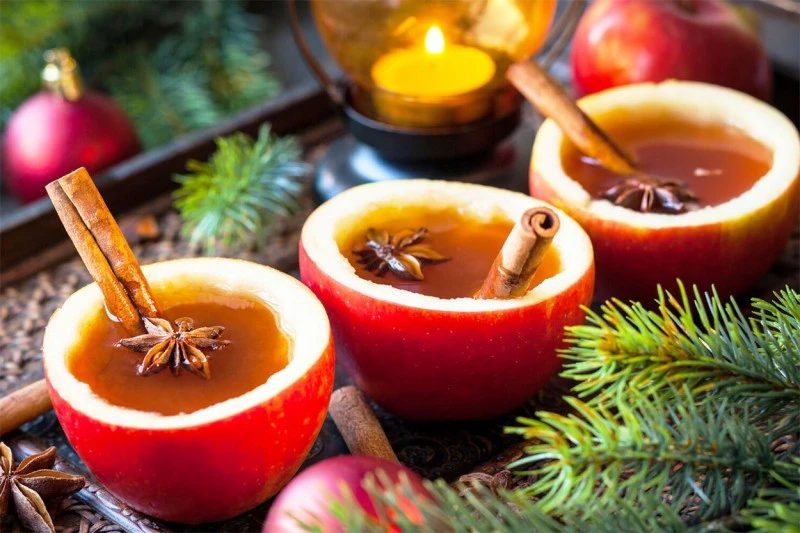 Punsch-Gewürz "Punschzauber"