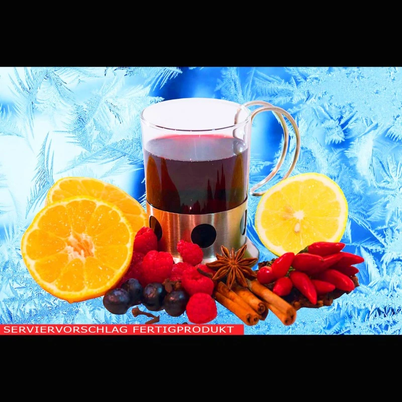 Punsch-Gewürz "Punschzauber"