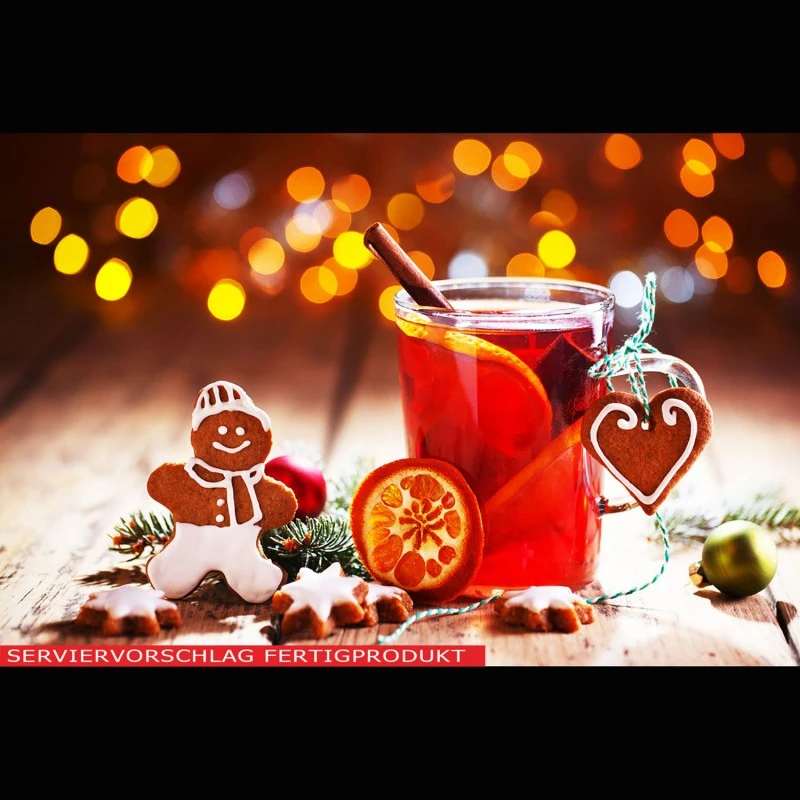 Punsch-Gewürz "Punschzauber"