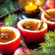 Punsch-Gewürz "Punschzauber"