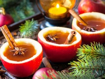 Punsch-Gewürz "Punschzauber"