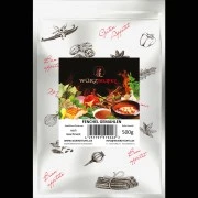 Fenchel, gemahlen