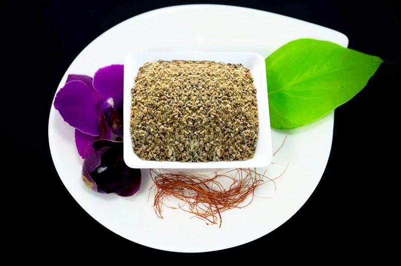 Brot-Gewürz (Bauernbrot)