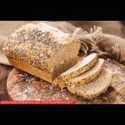 Brot-Gewürz (Bauernbrot)
