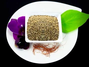 Brot-Gewürz (Bauernbrot)