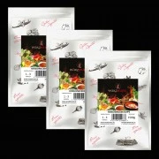 Feinschmecker-Suppe (Instant)