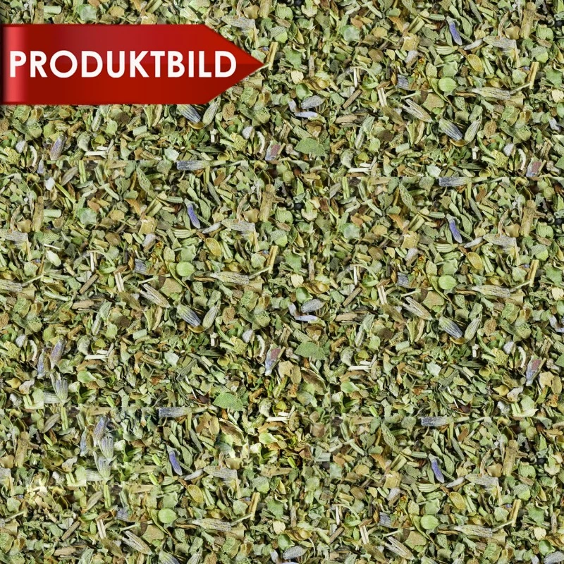 Kräuter der Provence