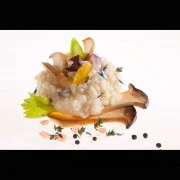 Pilzrahm-Sauce (Instant)