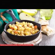 Gulaschsauce (Instant), vegan