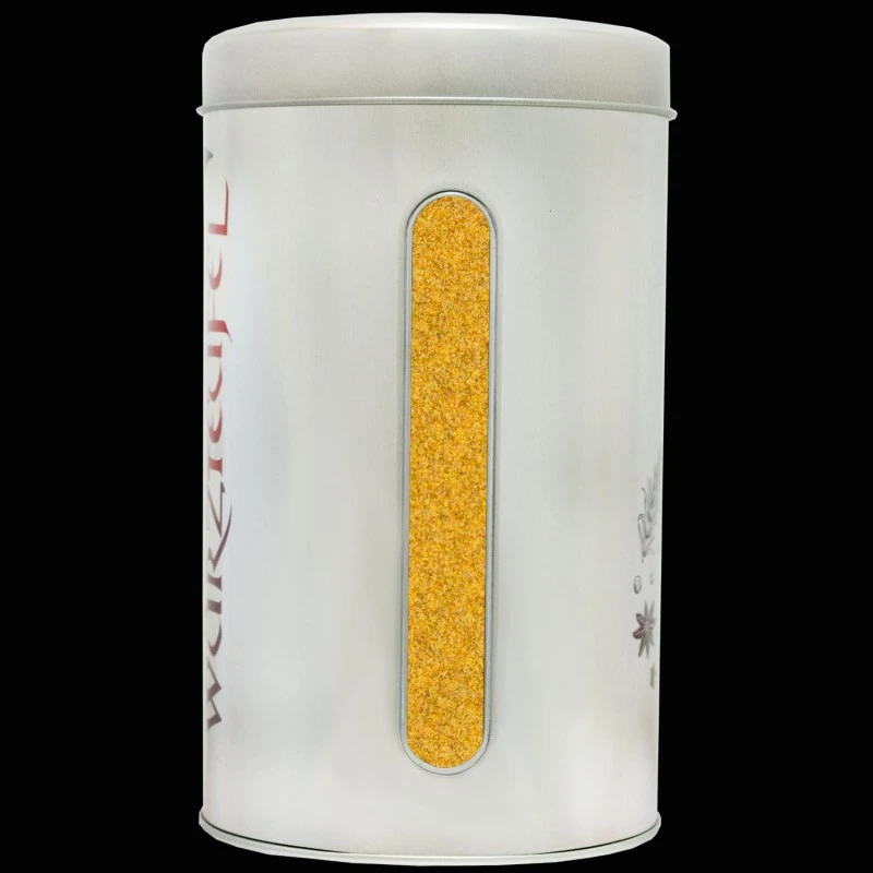 Gulaschsauce (Instant), vegan