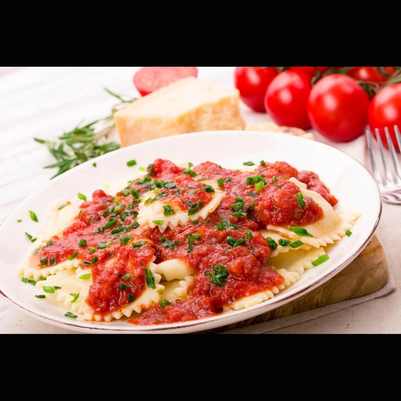 Bolognese-Sauce (Instant)