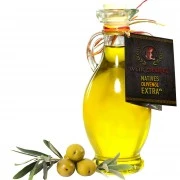 Natives Olivenöl Extra Vergine