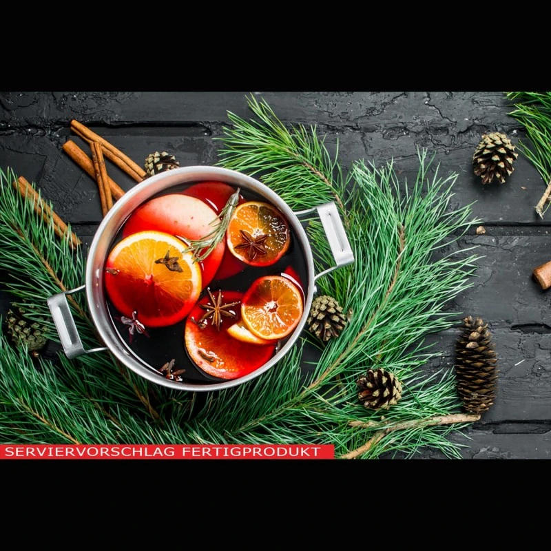 Grog-Gewürz "Schwedischer Grogzauber"