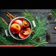 Grog-Gewürz "Schwedischer Grogzauber"