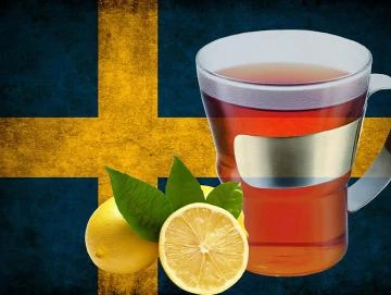 Grog-Gewürz "Schwedischer Grogzauber"