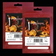 Grog-Gewürz "Schwedischer Grogzauber"