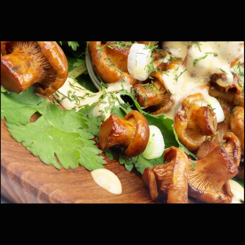 Wacholder-schwarzer Pfeffer (aromatisiertes Olivenöl)