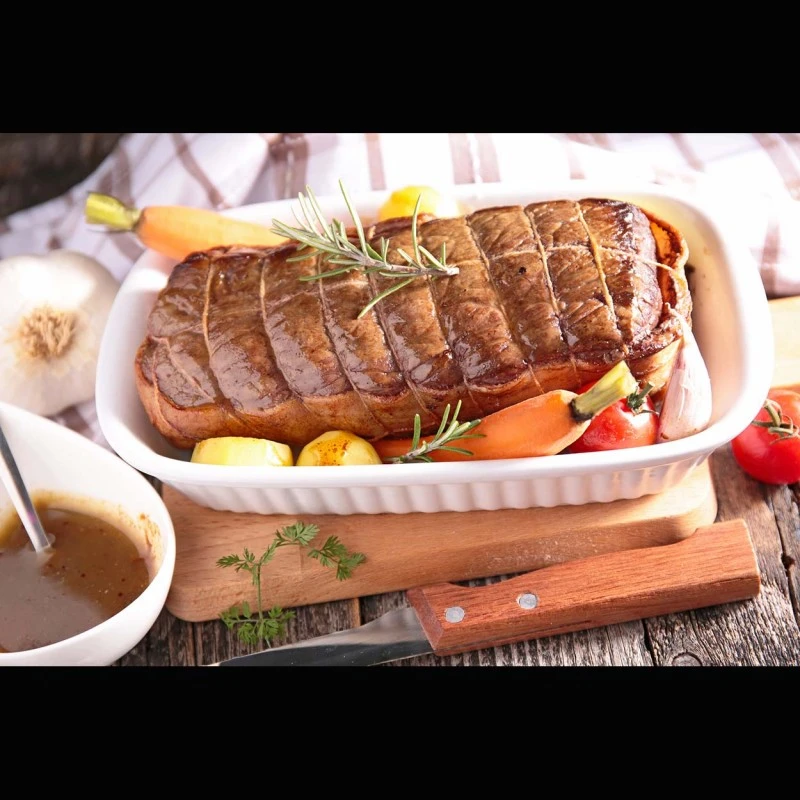 Wacholder-schwarzer Pfeffer (aromatisiertes Olivenöl)