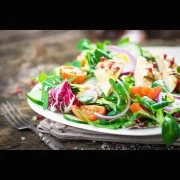 Orangen-Öl (aromatisiertes Olivenöl)