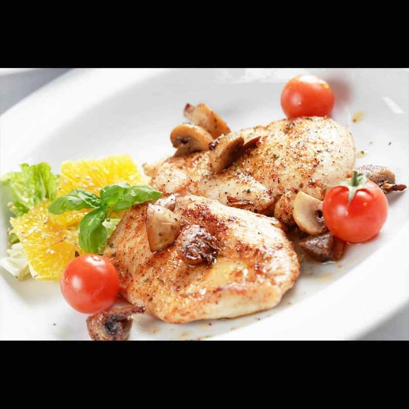 Orangen-Öl (aromatisiertes Olivenöl)