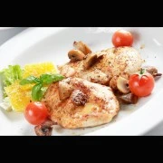 Orangen-Öl (aromatisiertes Olivenöl)