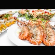 Zitronen-Öl (aromatisiertes Olivenöl)