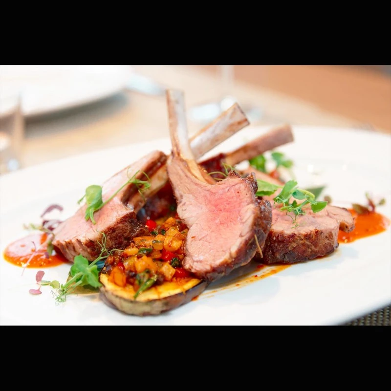 Mediterranes Kräuteröl (Aroma-Öl)