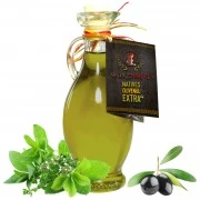 Mediterranes Kräuteröl (Aroma-Öl)