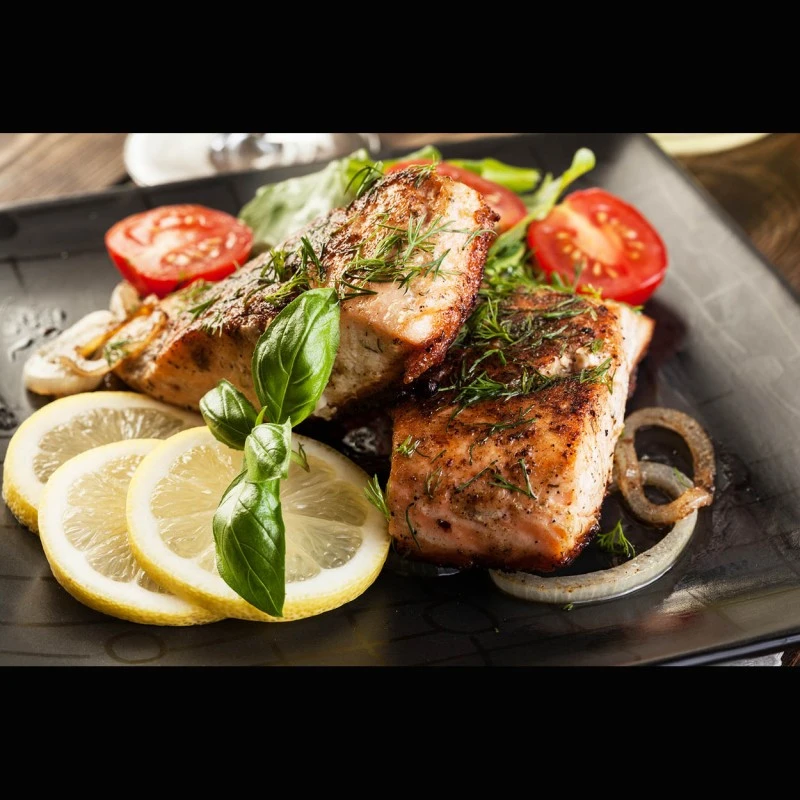 Mediterranes Kräuteröl (Aroma-Öl)