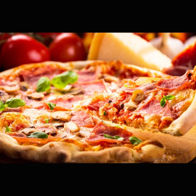 Mediterranes Kräuteröl (Aroma-Öl)