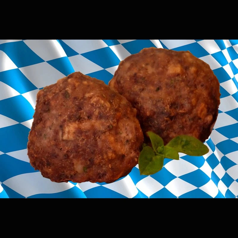 Leberknödel-Gewürz