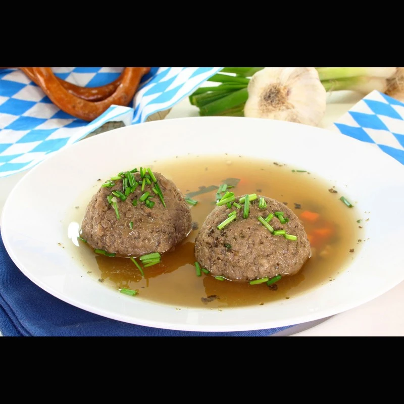 Leberknödel-Gewürz