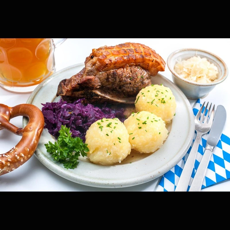 Leberknödel-Gewürz