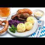 Leberknödel-Gewürz