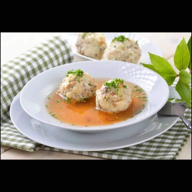 Leberknödel-Gewürz