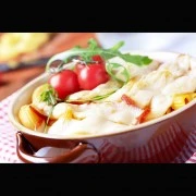 Béchamel-Sauce (Insant)