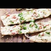 Béchamel-Sauce (Insant)