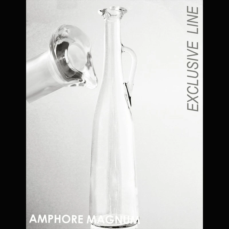 Hot-Chili-Olivenöl (aromatisiertes Olivenöl)