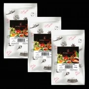 Cayennepfeffer geräuchert, gemahlen