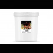 Cayennepfeffer geräuchert, gemahlen